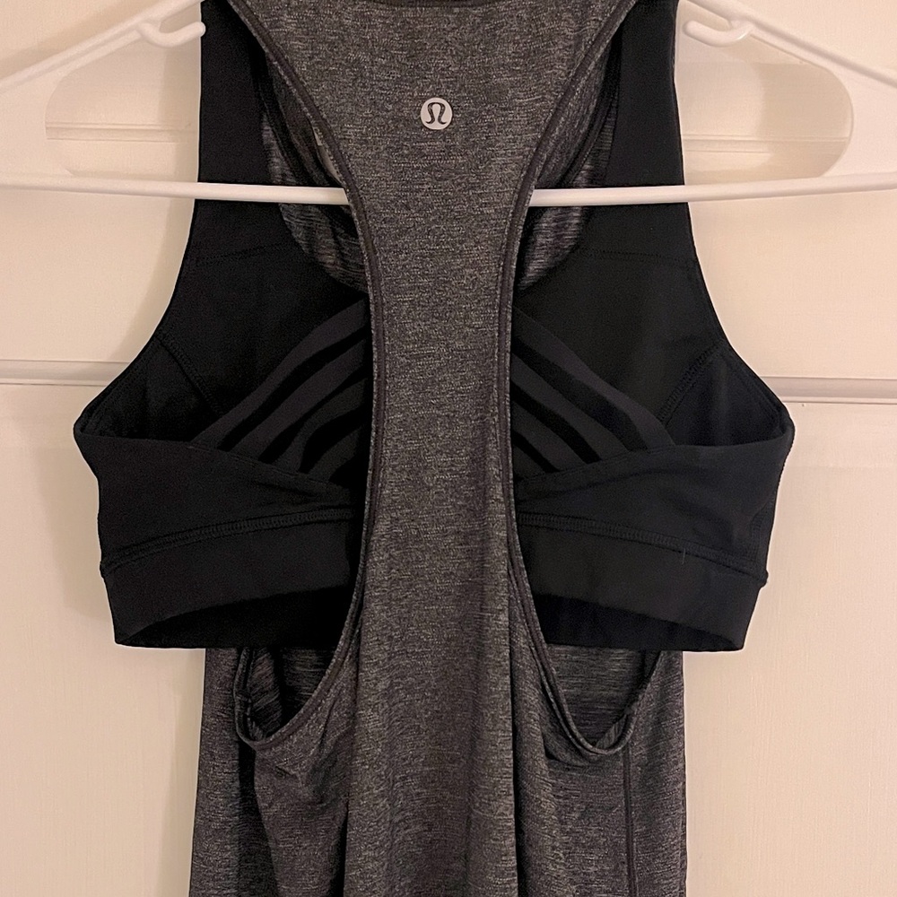 Lululemon Tank - Picture 3 of 5
